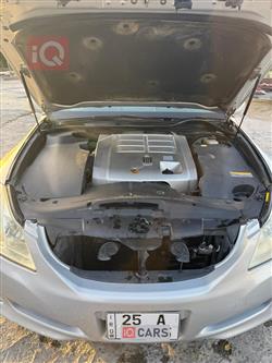 تۆیۆتا کراون